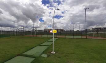 Imagem 2: TERRENO A VENDA EM CONDOMÍNIO - DONA MARIA CANDIDA - INDAIATUBA SP