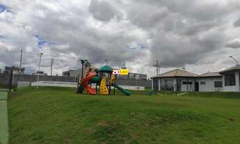 Imagem 3: TERRENO A VENDA EM CONDOMÍNIO - DONA MARIA CANDIDA - INDAIATUBA SP