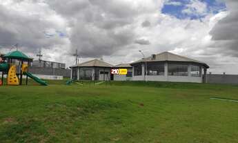 Imagem 4: TERRENO A VENDA EM CONDOMÍNIO - DONA MARIA CANDIDA - INDAIATUBA SP