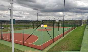 Imagem 7: TERRENO A VENDA EM CONDOMÍNIO - DONA MARIA CANDIDA - INDAIATUBA SP