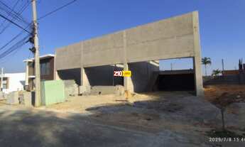 Imagem: SALÃO COMERCIAL PARA LOCAÇÃO - MONTREAL