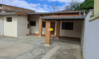 Imagem 6: TERRENO A VENDA COM EDÍCULA - PARQUE DAS NAÇÕES - INDAIATUBA SP