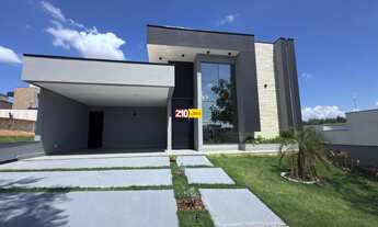 Imagem: CASA A VENDA 03 SUÍTES - CONDOMINIO LAGUNA