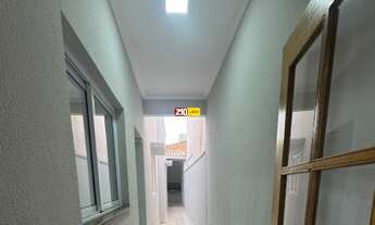 Imagem 7: CASA A VENDA 03 DORMITÓRIOS - JARDIM PAULISTA II - INDAIATUBA SP