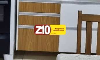 Imagem 4: CHÁCARA A VENDA 02 DORMITÓRIOS - LOTEAMENTO ALDROVÂNDIA GLEBA 2 - INDAIATUBA SP