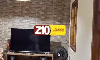 Imagem 3: CHÁCARA A VENDA 02 DORMITÓRIOS - LOTEAMENTO ALDROVÂNDIA GLEBA 2 - INDAIATUBA SP