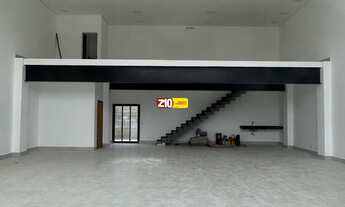 Imagem 3: SALÃO COMERCIAL PARA VENDA - NOVO - MONTREAL RESIDENCE - INDAIATUBA SP