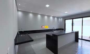 Imagem 7: CASA A VENDA 03 SUÍTES - CONDOMINIO LAGUNA - INDAIATUBA SP