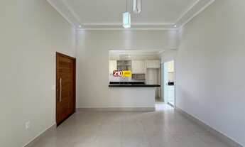 Imagem 5: CASA COM 03 DORMITÓRIOS EM CONDOMÍNIO MONTREAL - INDAIATUBA SP