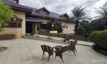 Imagem 4: CHÁCARA MOSTEIRO DE ITAICI INDAIATUBA