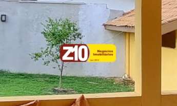 Imagem 2: CHÁCARA A VENDA 02 DORMITÓRIOS - LOTEAMENTO ALDROVÂNDIA GLEBA 2 - INDAIATUBA SP