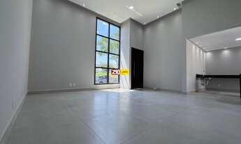 Imagem 4: CASA A VENDA 03 SUÍTES - CONDOMINIO LAGUNA - INDAIATUBA SP