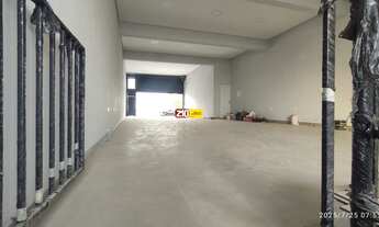 Imagem 2: SALÃO COMERCIAL - JARDIM MORIYAMA - INDAIATUBA SP