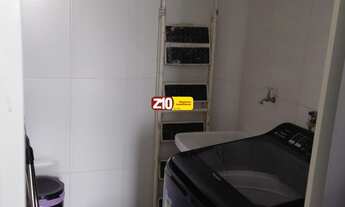 Imagem 2: EXCELENTE APARTAMENTO, 03 DORMITÓRIOS, 01 SUÍTE, CONDOMINIO DUETTO DI MARIAH EM INDAIATUBA