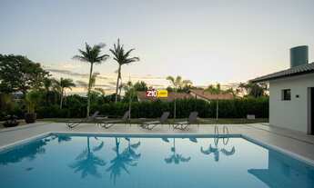 Imagem 2: CHÁCARA A VENDA 04 SUÍTES - MOSTEIRO DE ITAICI - INDAIATUBA SP