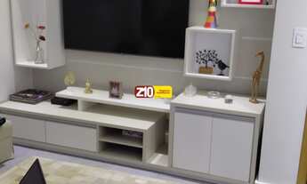 Imagem 3: EXCELENTE APARTAMENTO, 03 DORMITÓRIOS, 01 SUÍTE, CONDOMINIO DUETTO DI MARIAH EM INDAIATUBA