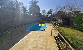 Imagem 7: CHÁCARA SOBRADO 03 DORMITORIOS - PARQUE DAS BANDEIRAS - INDAIATUBA SP