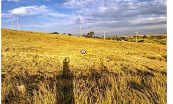 Imagem 3: TERRENO A VENDA CARDEAL ELIAS FAUSTO INDAIATUBA
