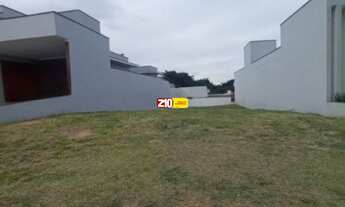 Imagem: TERRENO A VENDA CONDOMINIO JARDIM DI ROMA