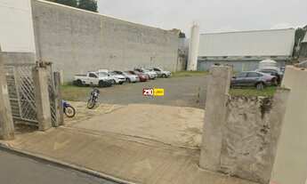 Imagem: TERRENO COMERCIAL PARA LOCAÇÃO RECREIO