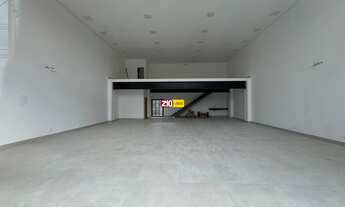 Imagem 5: SALÃO COMERCIAL PARA VENDA - NOVO - MONTREAL RESIDENCE - INDAIATUBA SP
