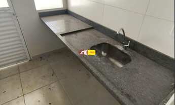 Imagem 4: CASA TÉRREA A VENDA BAIRRO EM EXPANSÃO COM 02 DORMITÓRIOS 54m² - JARDIM GAIVOTAS