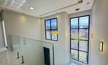 Imagem 6: BELÍSSIMO SOBRADO Á VENDA, 03 SUÍES, PISCINA. CONDOMÍNIO PARK GRAN RESERVE EM INDAIATUBA/S