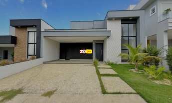 Imagem: CASA A VENDA 03 DORMITÓRIOS - RESIDENCIAL