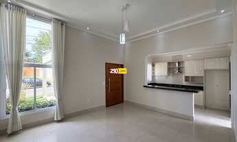 Imagem 4: CASA COM 03 DORMITÓRIOS EM CONDOMÍNIO MONTREAL - INDAIATUBA SP