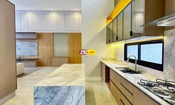 Imagem: CASA A VENDA 03 DORMITÓRIOS - CONDOMÍNIO