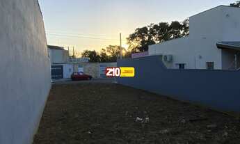 Imagem 2: TERRENO A VENDA - JARDIM TURIM - INDAIATUBA SP