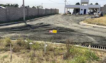 Imagem 2: TERRENO COM ÓTIMA LOCALIZAÇÃO, CONDOMÍNIO FECHADO VILA FLORENCE / ELIAS FAUSTO