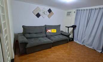 Imagem 4: CA12815 - CASA À VENDA - NÚCLEO HABITACIONAL BRIGADEIRO FARIA LIMA