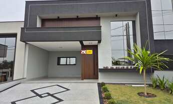 Imagem: LINDA CASA TÉRREA, 03 SUÍTES, JACUZZI