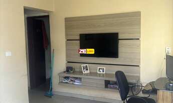 Imagem 3: EXCELENTE CASA A VENDA COM 4 DORMITÓRIOS, ÓTIMA LOCALIZAÇÃO - JARDIM SANTA CRUZ INDAIATUBA