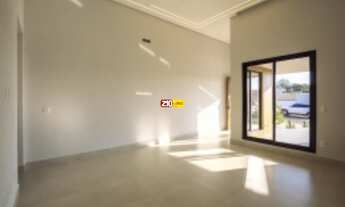 Imagem 3: LINDA CASA, 03 DORMITÓRIOS, 01 SUÍTE, ACABAMENTO ALTO PADRÃO, CONDOMINIO PARK GRAN RESERVE