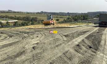 Imagem 5: TERRENO COM ÓTIMA LOCALIZAÇÃO, CONDOMÍNIO FECHADO VILA FLORENCE / ELIAS FAUSTO