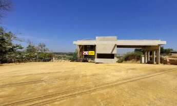 Imagem 2: TERRENO A VENDA RESIDENCIAL BELLE VISTA INDAIATUBA