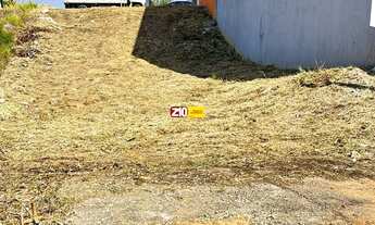 Imagem 3: TE07845 TERRENO COMERCIAL A VENDA JARDIM COLONIAL INDAIATUBA