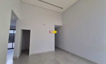 Imagem 3: CASA TÉRREA COM 03 SUÍTES EM CONDOMÍNIO PARK GRAN RESERVE - INDAIATUBA SP