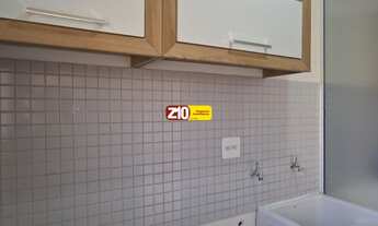 Imagem 6: APARTAMENTO PARA LOCAÇÃO 02 DORMITÓRIOS - CONDOMÍNIO PÁTIO ANDALUZ - INDAIATUBA SP