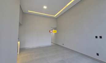 Imagem 3: LINDA CASA TÉRREA, 03 SUÍTES, JACUZZI, CONDOMÍNIO PARK GRAN RESERVE, ÁREA DE LAZER COMPLET