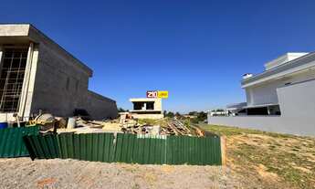 Imagem 4: TERRENO A VENDA JARDIM VILLA SAPEZA INDAITUBA SP