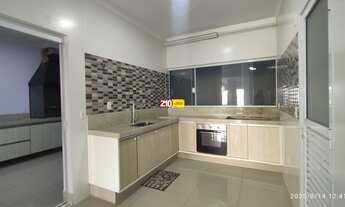 Imagem 4: SOBRADO PARA LOCAÇÃO EM CONDOMÍNIO FECHADO MONTREAL RESIDENCE EM INDAIATUBA