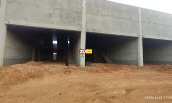 Imagem 3: SALÃO COMERCIAL PARA LOCAÇÃO - MONTREAL RESIDENCE - INDAIATUBA SP