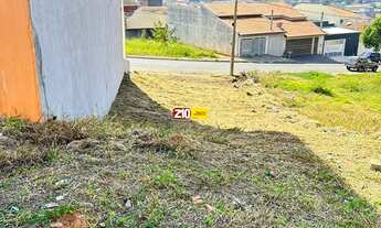 Imagem 2: TE07845 TERRENO COMERCIAL A VENDA JARDIM COLONIAL INDAIATUBA