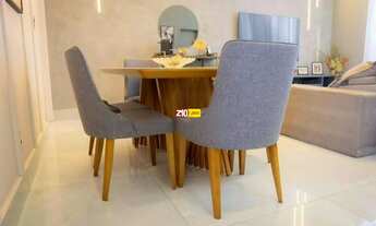 Imagem 6: CASA A VENDA TÉRREA 03 DORMITÓRIOS - CONDOMÍNIO DONA MARIA JOSÉ - INDAIATUBA SP