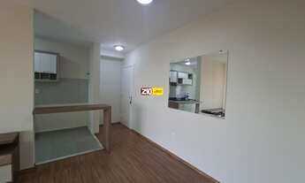 Imagem 2: APARTAMENTO PARA LOCAÇÃO 02 DORMITÓRIOS - CONDOMÍNIO PÁTIO ANDALUZ - INDAIATUBA SP