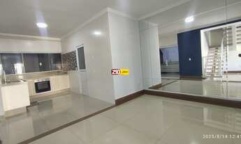 Imagem: SOBRADO PARA LOCAÇÃO EM CONDOMÍNIO FECHADO