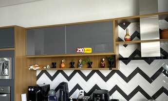 Imagem 6: LINDA CASA 03 SUÍTES, PISCINA. CONDOMÍNIO MARIA JOSÉ EM INDAIATUBA/SP